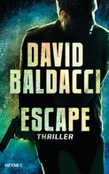 David Baldacci: Escape ★★★★