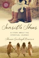 Sharon Garlough Brown: Sensible Shoes 