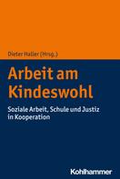 Dieter Haller: Arbeit am Kindeswohl ★★★★★