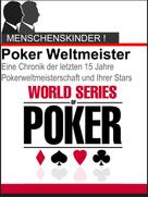Phil La Mare: Pokern wie die Weltmeister 