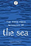 Eve Lacey: The Emma Press Anthology of the Sea 
