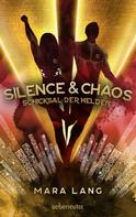 Mara Lang: Silence & Chaos ★★★★