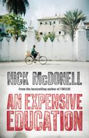Nick McDonell: An Expensive Education 