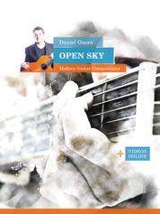 Open Sky - Modern Guitar Compositions - + Videos online