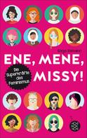 Sonja Eismann: Ene, mene, Missy. Die Superkräfte des Feminismus ★★★★★