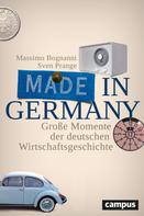 Massimo Bognanni: Made in Germany ★★★