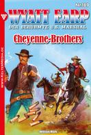 William Mark: Cheyenne-Brothers 