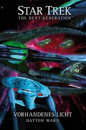 Star Trek - The Next Generation: Vorhandenes Licht