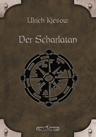 Ulrich Kiesow: DSA 1: Der Scharlatan ★★★★
