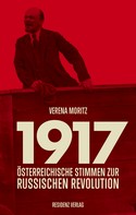 Verena Moritz: 1917 