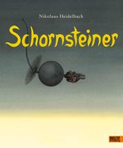 Schornsteiner - Vierfarbiges Bilderbuch