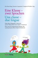 Siegfried Winkler: Eine Klasse - zwei Sprachen | Una classe - due lingue 