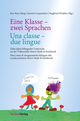 Eine Klasse - zwei Sprachen | Una classe - due lingue