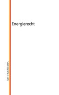 Hoffmann: Energierecht 
