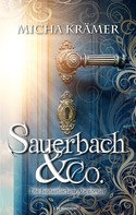 Micha Krämer: Sauerbach & Co. ★★★★★