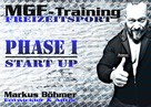 Markus Boehmer: MGF-Training Freizeitsport - Phase 1 - Start Up 