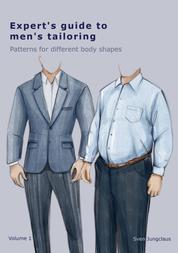 Expert's Guide To Men's Tailoring - Patterns for different body shapes