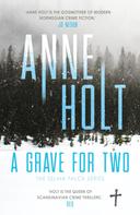 Anne Holt: A Grave for Two ★★★
