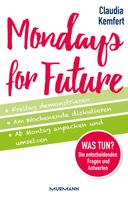 Prof. Dr. Claudia Kemfert: Mondays for Future ★★★