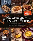Tom Grimm: Das inoffizielle Kochbuch für Tribute von Panem-Fans ★★★★★