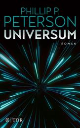 Universum - Roman