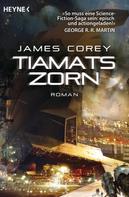 James S.A. Corey: Tiamats Zorn ★★★★★
