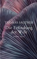 Thomas Sautner: Die Erfindung der Welt ★★★★