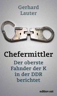 Gerhard Lauter: Chefermittler ★★★★