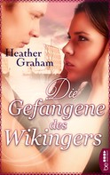 Heather Graham: Die Gefangene des Wikingers ★★★★