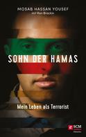 Mosab Hassan Yousef: Sohn der Hamas ★★★★★