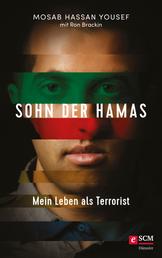 Sohn der Hamas - Mein Leben als Terrorist