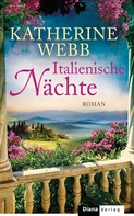 Katherine Webb: Italienische Nächte ★★★★