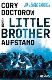 Little Brother – Aufstand - Roman