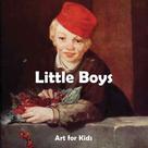 Klaus H. Carl: Little Boys 