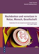 Paolo Trevisan: Nachdenken und vernetzen in Natur, Mensch, Gesellschaft (E-Book) 