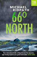 Michael Ridpath: 66° North 