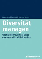 Ricarda B. Bouncken: Diversität managen 