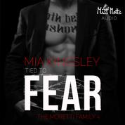 Tied To Fear - The Moretti Family 4