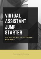 Kopf Consulting: Virtual Assistant Jump Starter Kit 