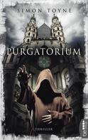 Simon Toyne: Purgatorium ★★★★