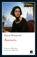 Edith Wharton: Santuario 