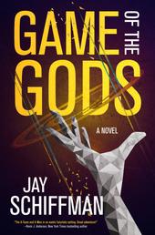 Game of the Gods - A Novel