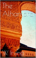 Washington Irving: The Alhambra 