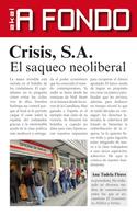 Ana Tudela Flores: Crisis S.A. 