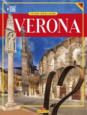 Stadt der Liebe. Verona - Das Goldene Buch