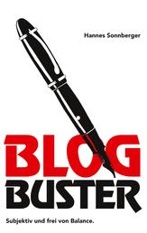 Blog Buster - Subjektiv und frei von Balance