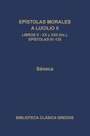 Plutarco: Obras morales y de costumbres (Moralia) VIII 