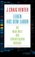 J. Craig Venter: Leben aus dem Labor ★★★★