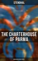 Stendhal: The Charterhouse of Parma (Musaicum Classics Series) 