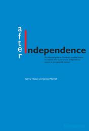 After Independence - The State of the Scottish Nation Debate